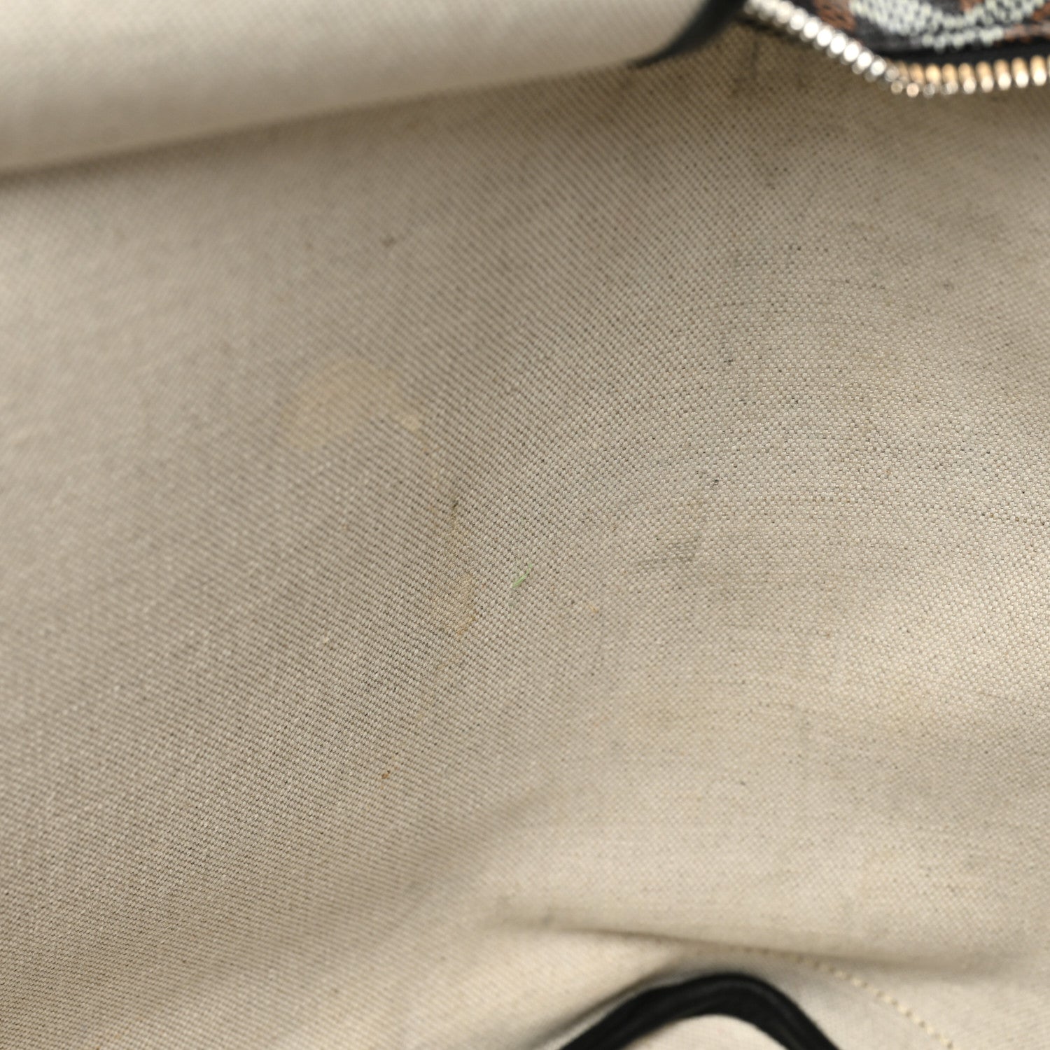 Goyard Goyardine Artois MM Black 13 of 19