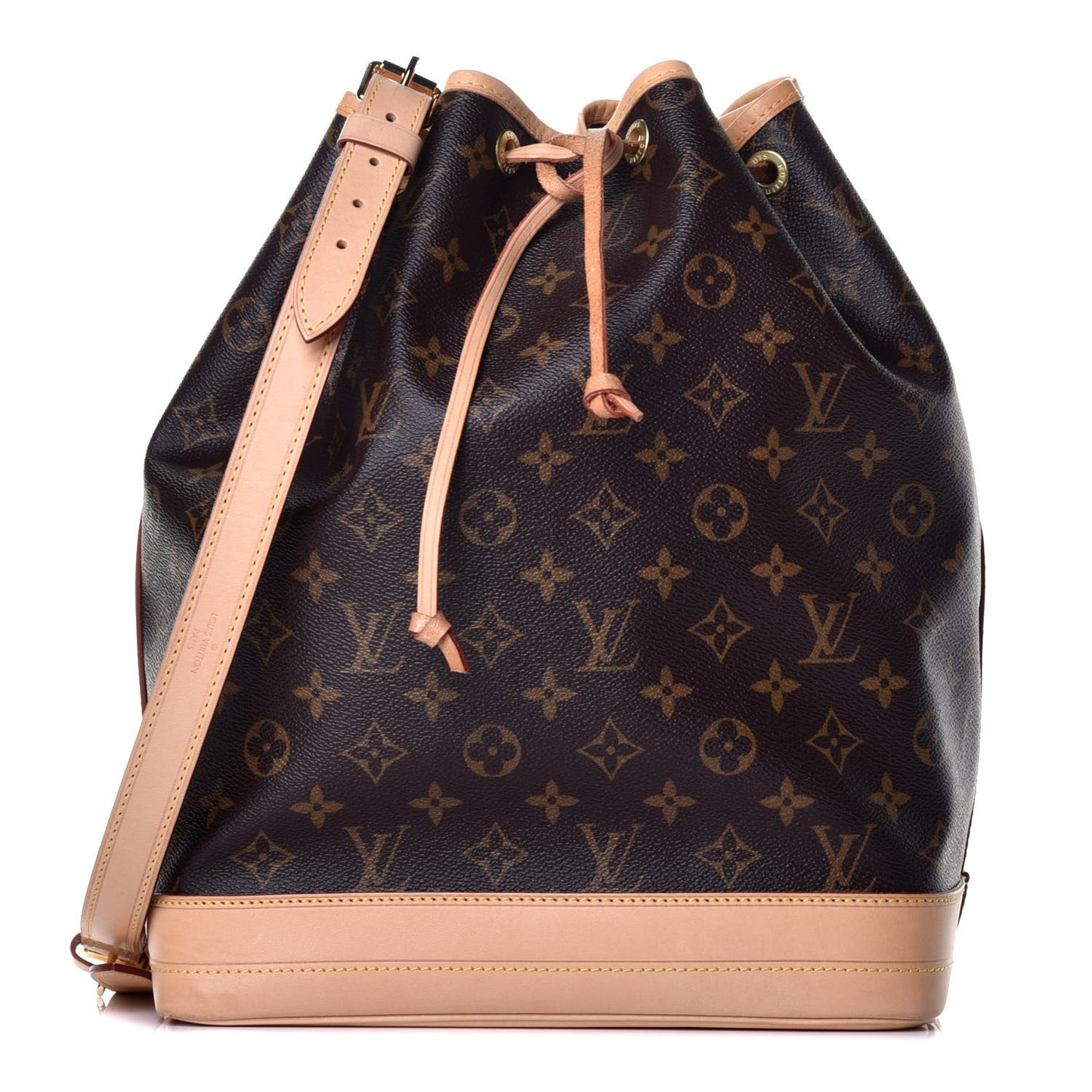 Monogram Noe