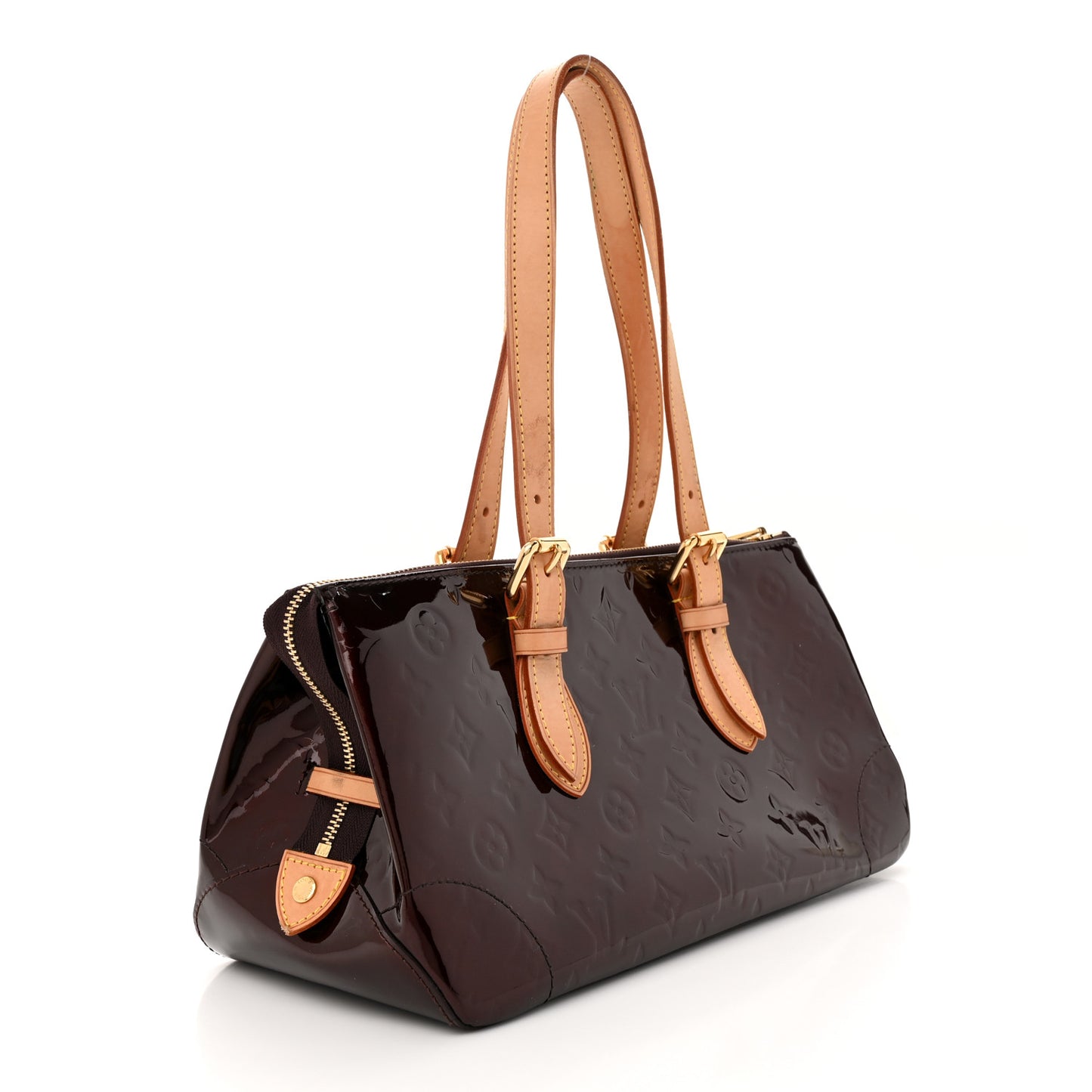 Vernis Rosewood Ave Amarante