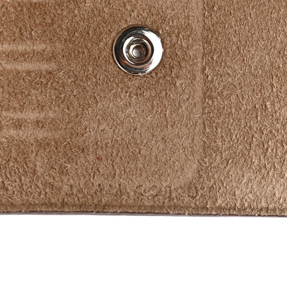 Hermes Togo Ulysse PM Notebook Cover Biscuit 7 of 10