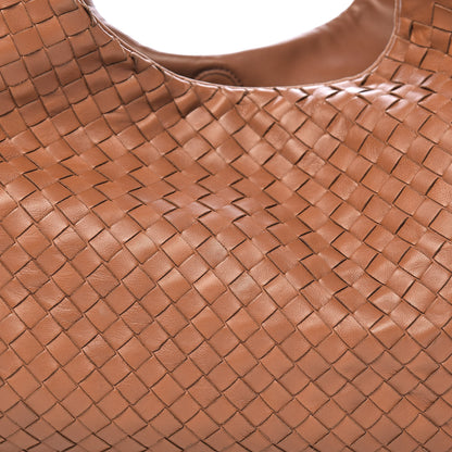 Bottega Veneta Nappa Intrecciato Medium Campana Noce 13 of 13