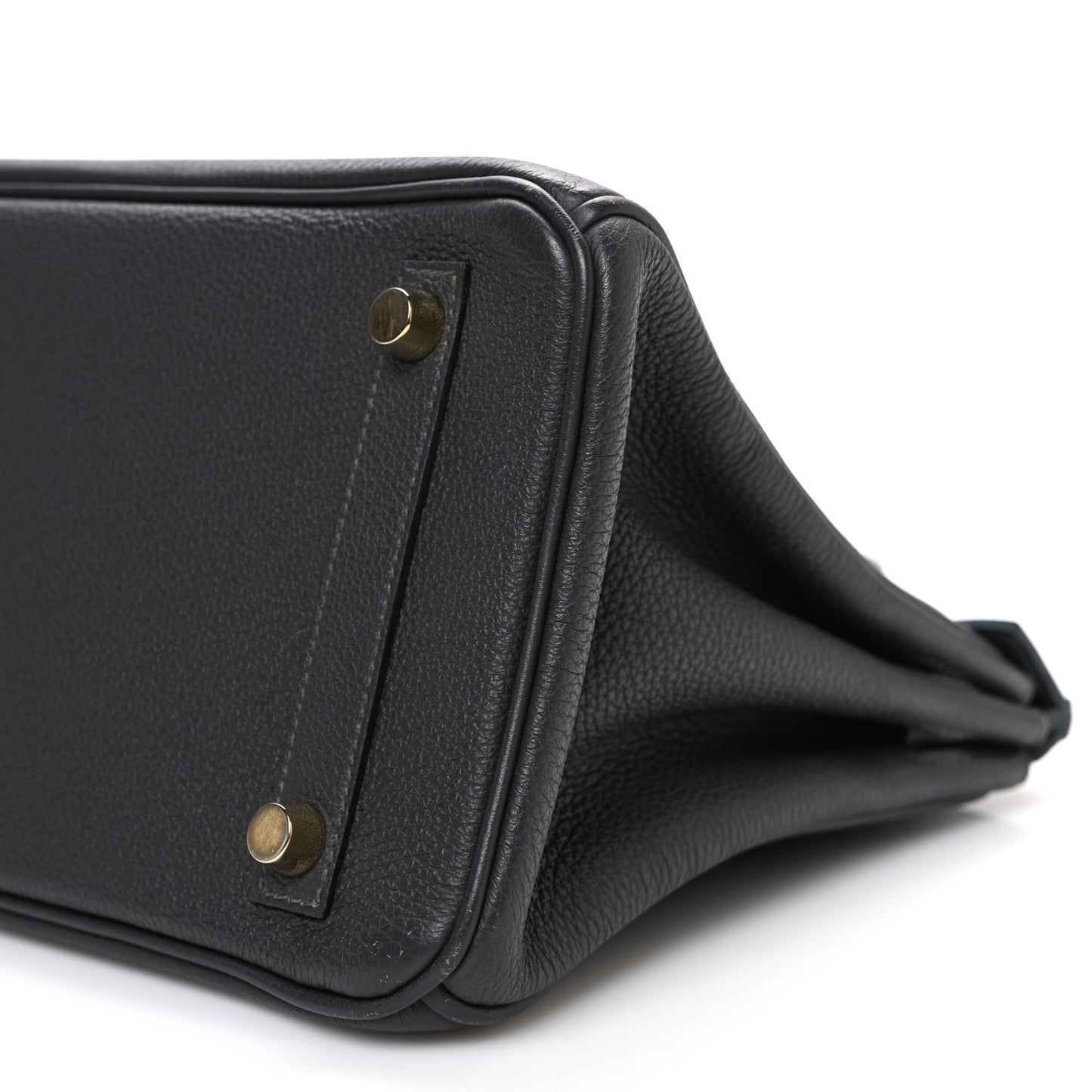 Togo Birkin 25 Etain