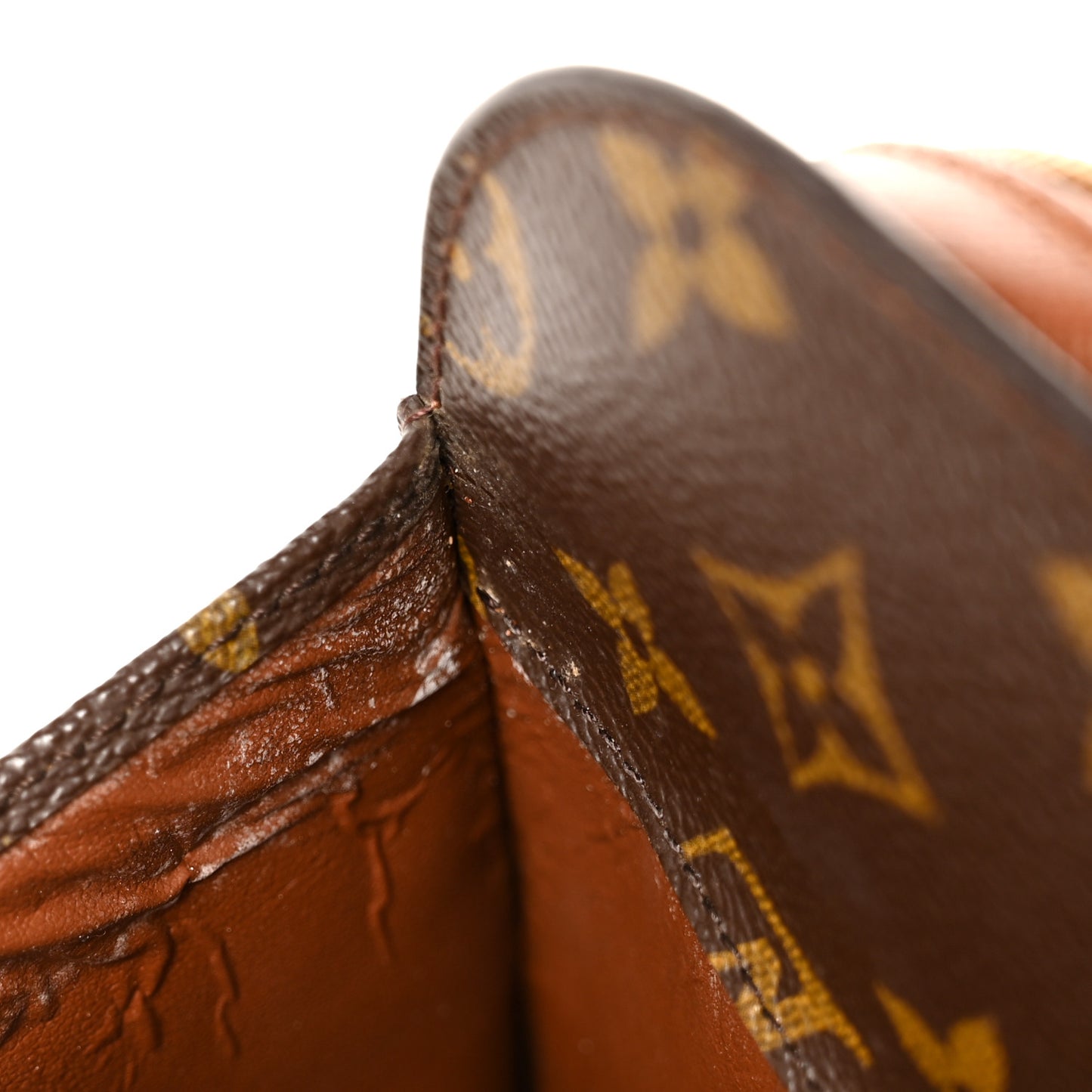 Monogram Pochette Orsay