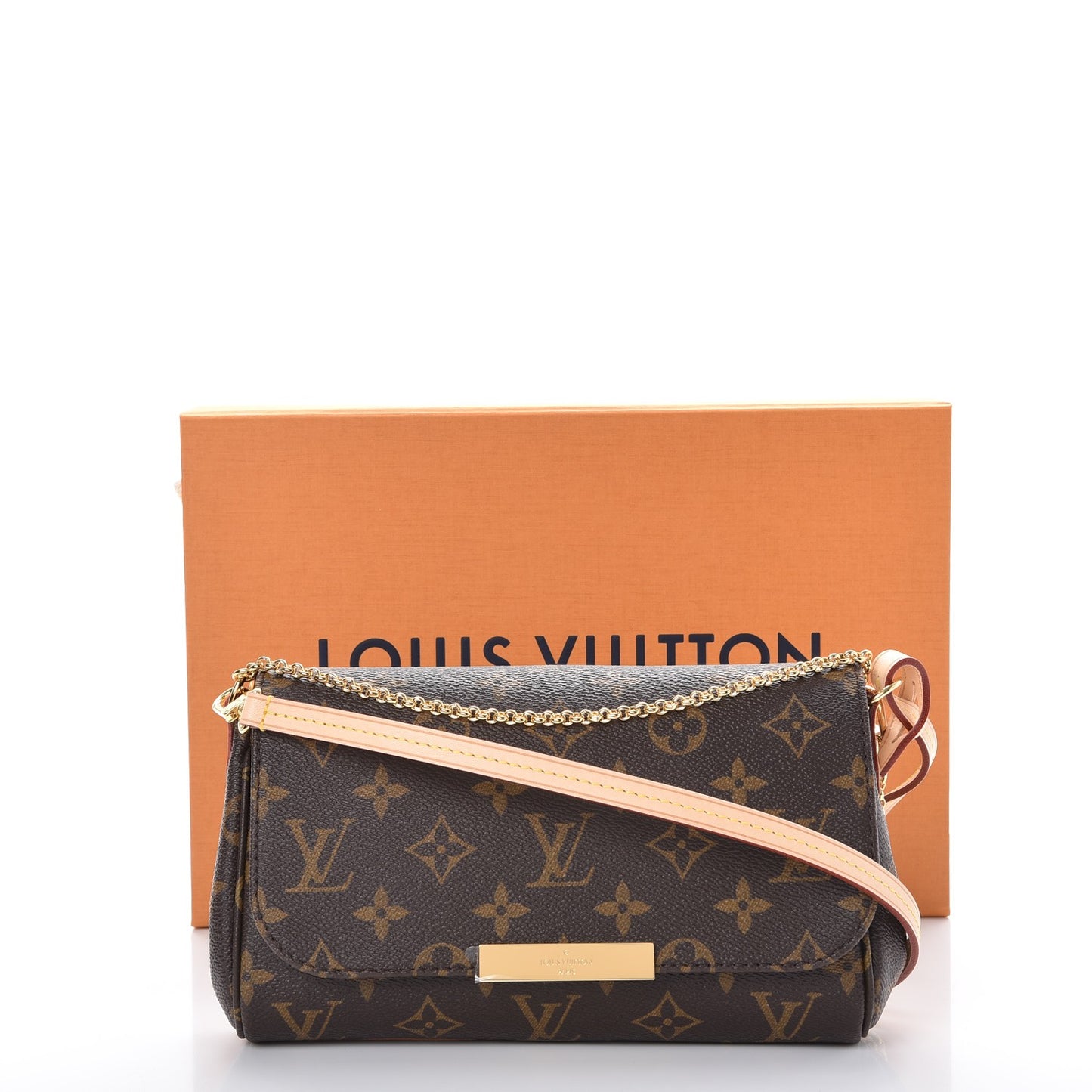 Monogram Favorite PM