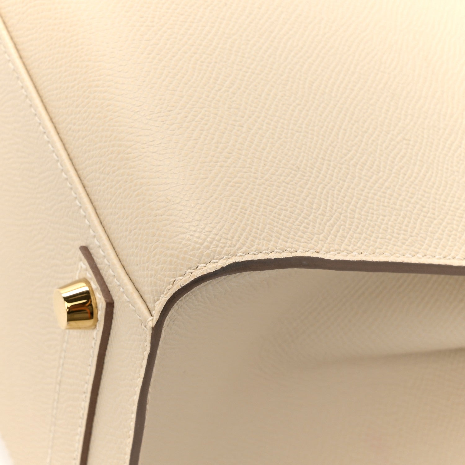 Hermes Epsom Birkin Sellier 30 Craie 14 of 18
