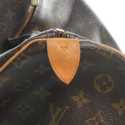 Louis Vuitton Monogram Keepall 55 6 of 9