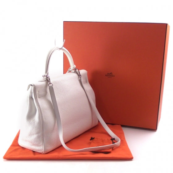 Taurillon Clemence KELLY 35 White