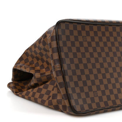 Louis Vuitton Damier Ebene Greenwich GM 8 of 10