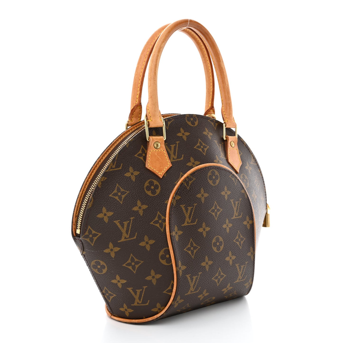 Monogram Ellipse PM