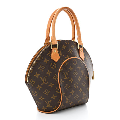 Louis Vuitton Monogram Ellipse PM 3 of 15