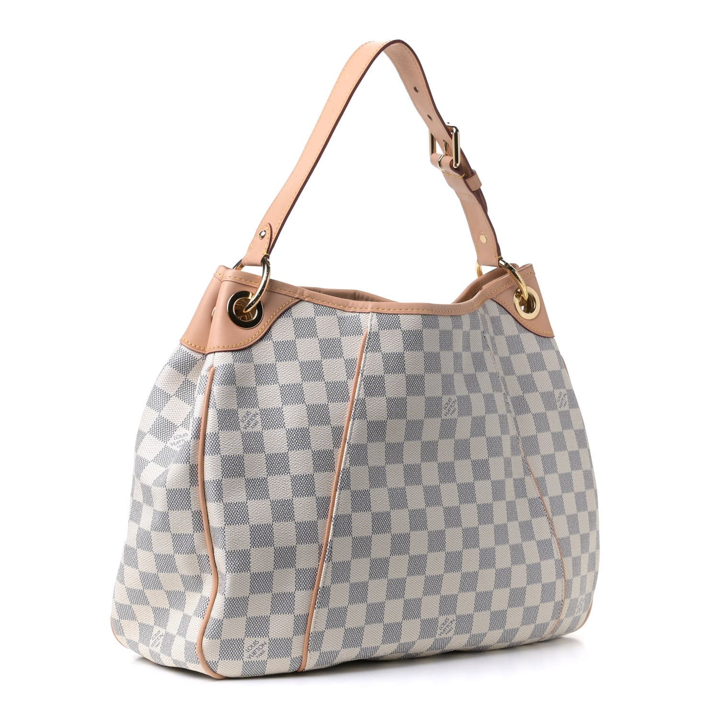 Damier Azur Galliera PM