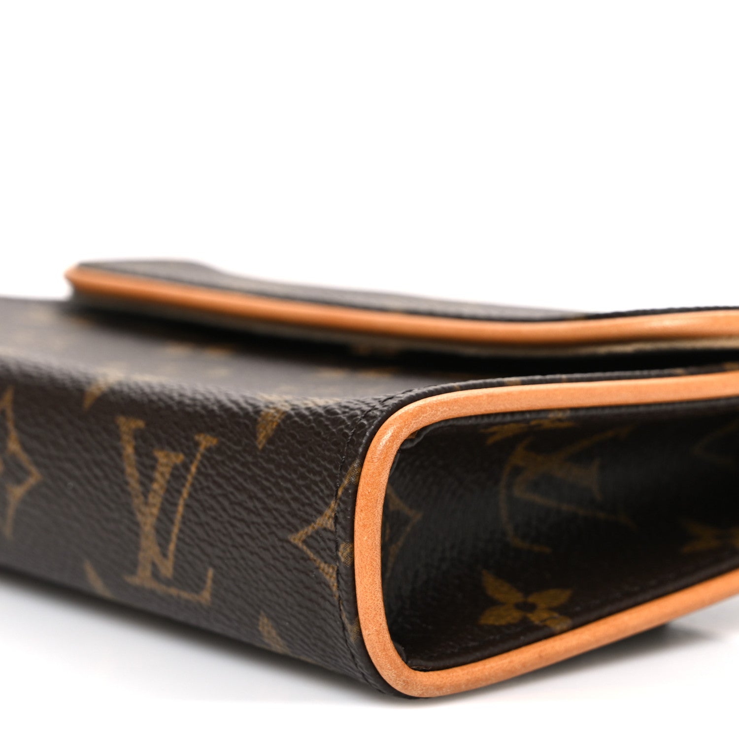 Louis Vuitton Monogram Pochette Florentine XS 9 of 9