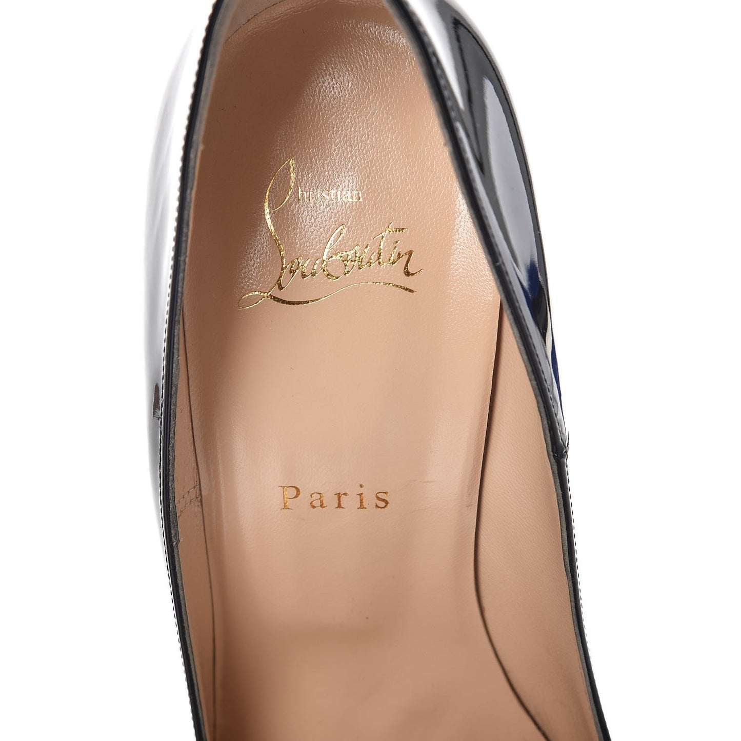 Patent So Kate 120 Pumps 40 Black