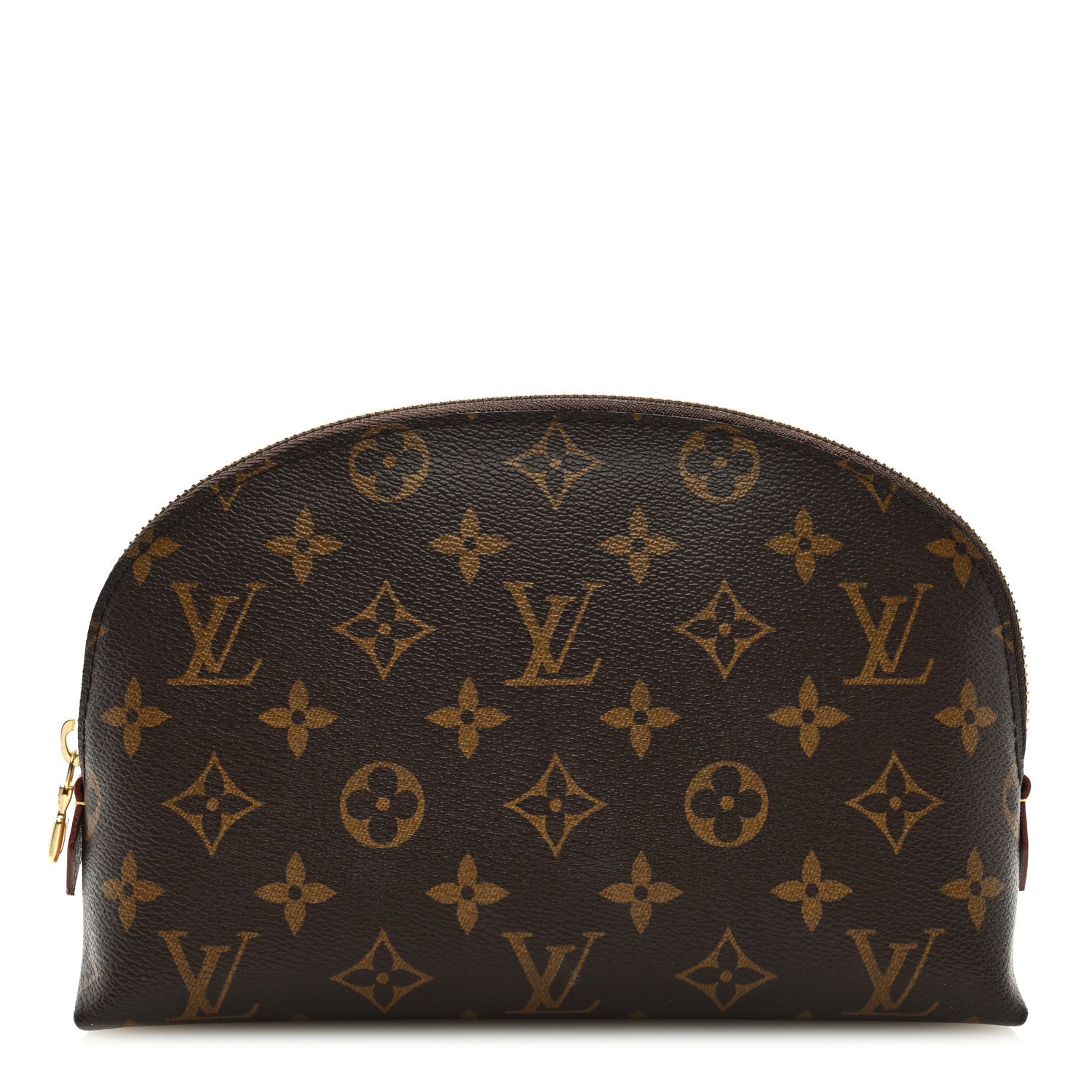 Louis Vuitton Monogram Cosmetic Pouch GM 1 of 6