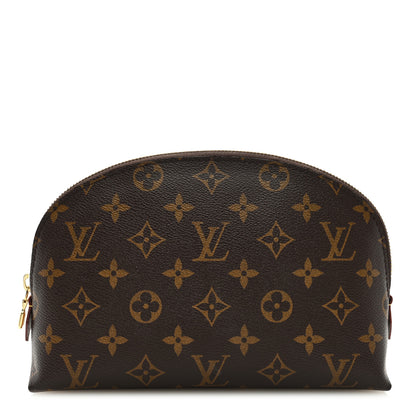 Louis Vuitton Monogram Cosmetic Pouch GM 1 of 6