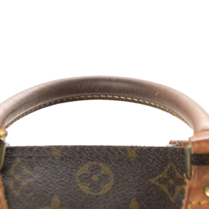 Louis Vuitton Monogram Speedy 30 6 of 18