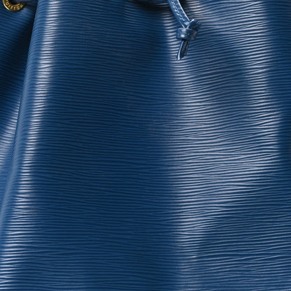 Louis Vuitton Epi Noe Toledo 7 of 9