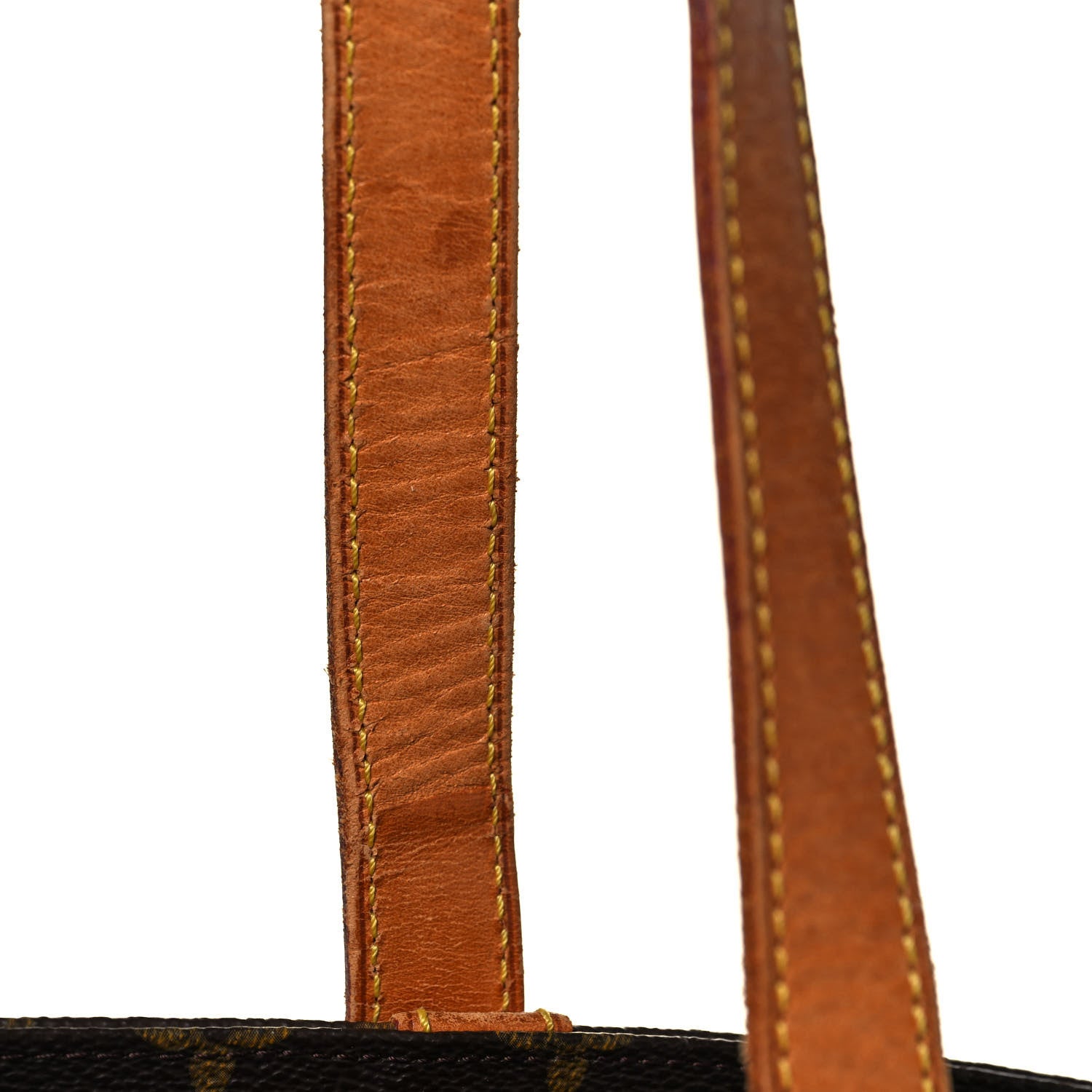 Louis Vuitton Monogram Sac Shopping 20 of 24