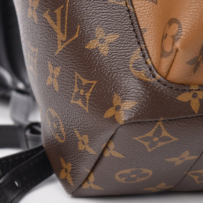 Louis Vuitton Reverse Monogram Palm Springs Backpack PM 8 of 11