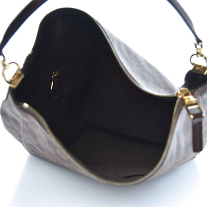 Louis Vuitton Damier Ebene Portobello PM 5 of 9