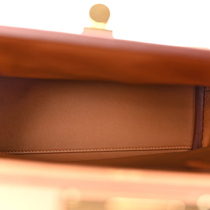 Hermes Evercolor Swift 24/24 21 Gold 5 of 12