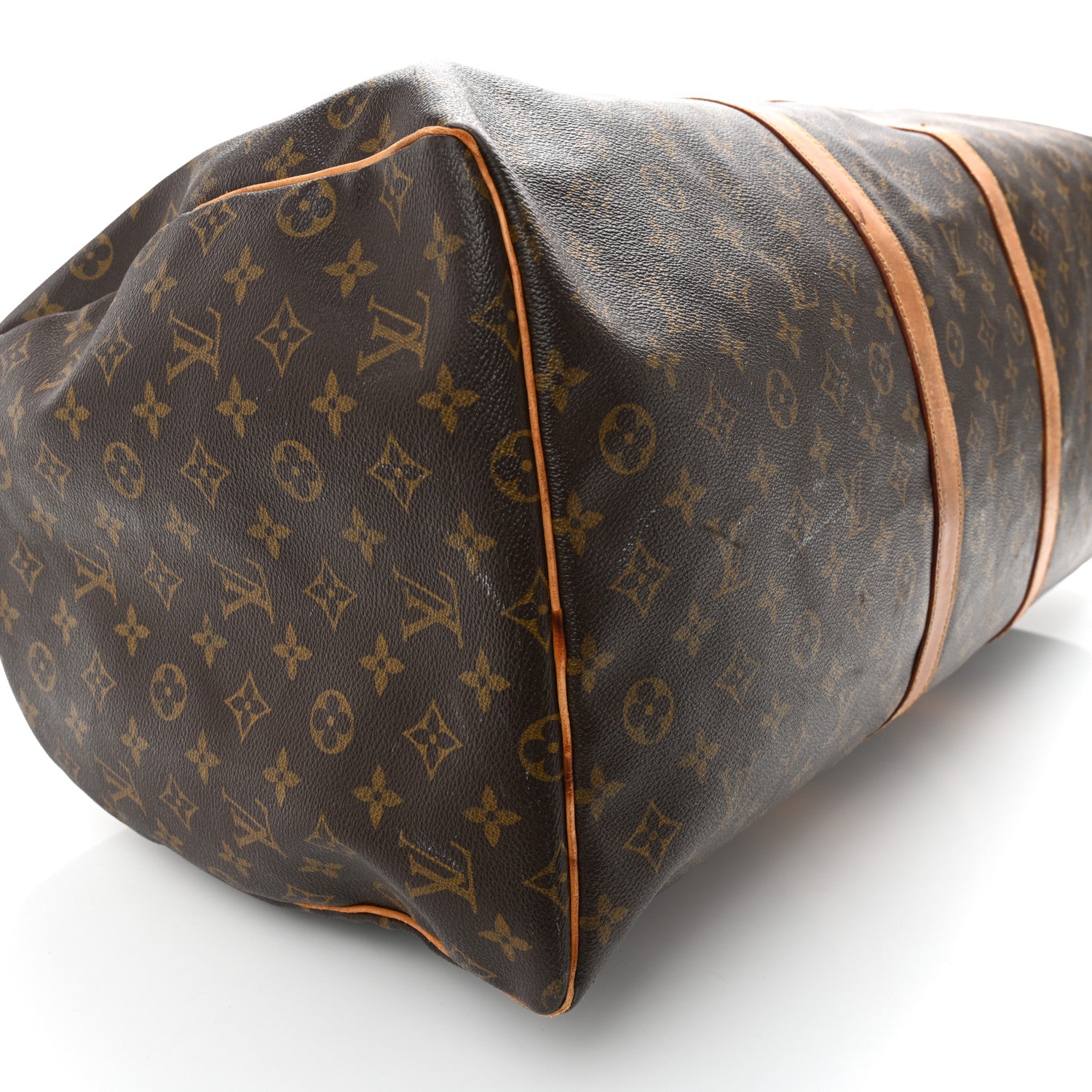 Louis Vuitton Monogram Keepall 60 9 of 20