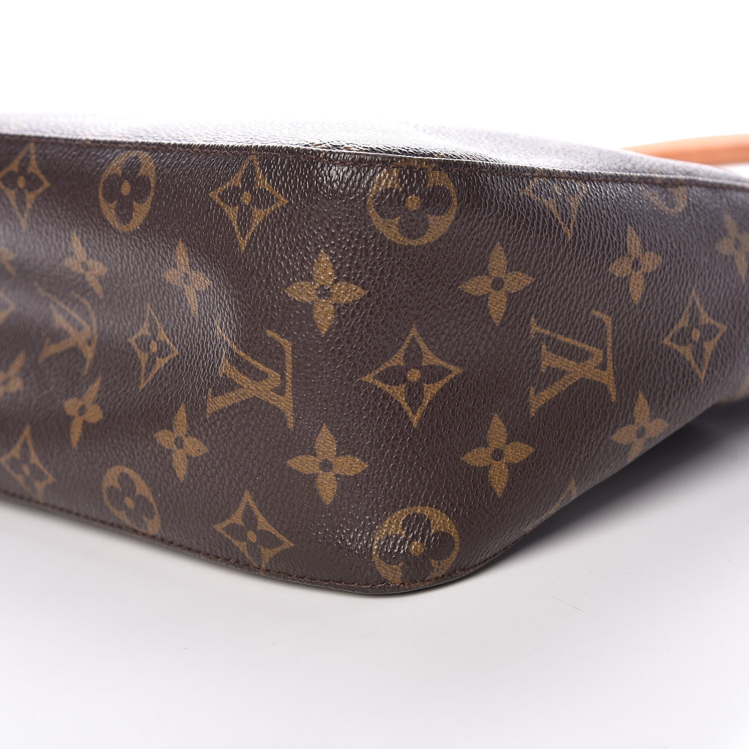 Louis Vuitton Monogram Looping MM 9 of 14