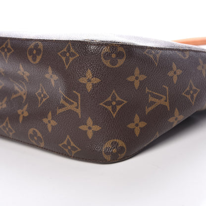 Louis Vuitton Monogram Looping MM 9 of 14