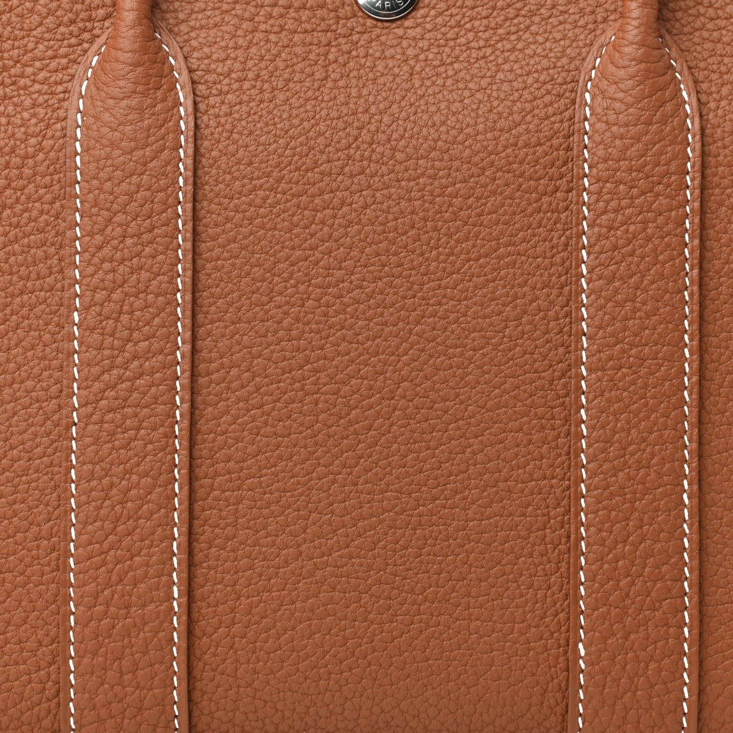 Hermes Negonda Garden Party 30 TPM Gold 8 of 10