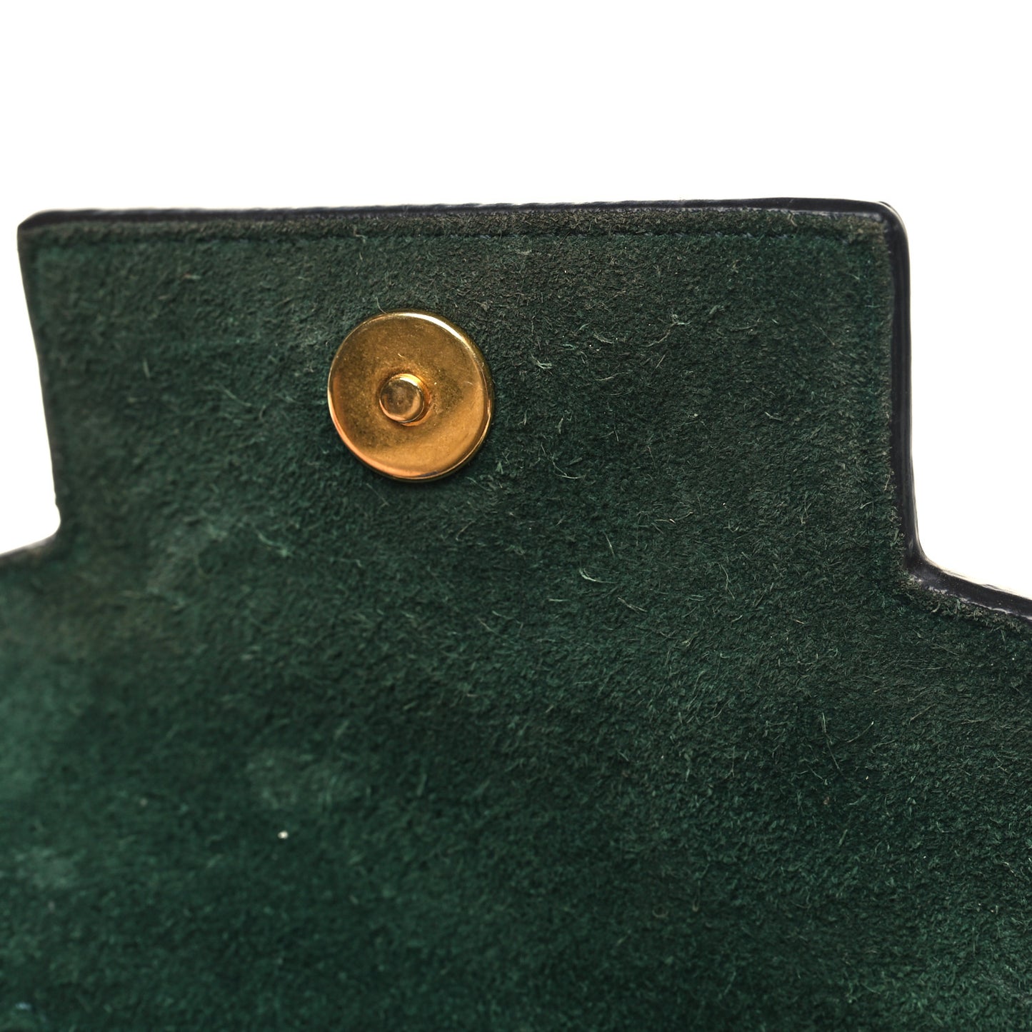 Grained Calfskin Pico Belt Bag Amazone