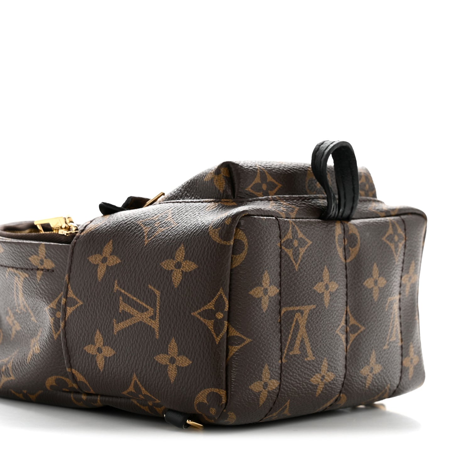 Monogram Palm Springs Backpack Mini