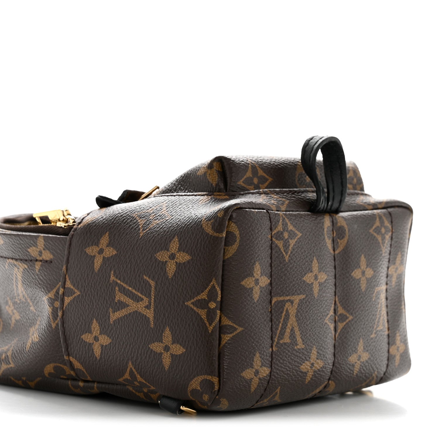 Louis Vuitton Monogram Palm Springs Backpack Mini 8 of 12