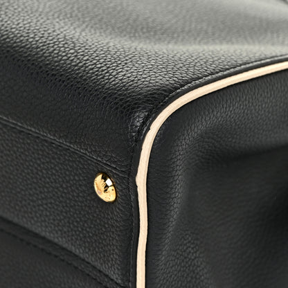 Louis Vuitton Monogram Double V Black 20 of 21