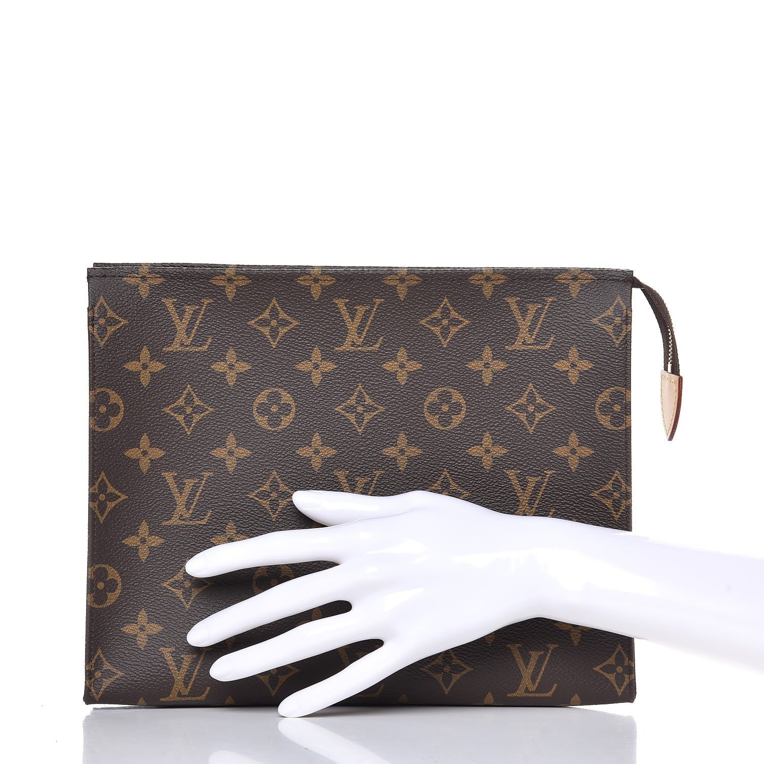 Louis Vuitton Monogram Toiletry Pouch 26 2 of 7