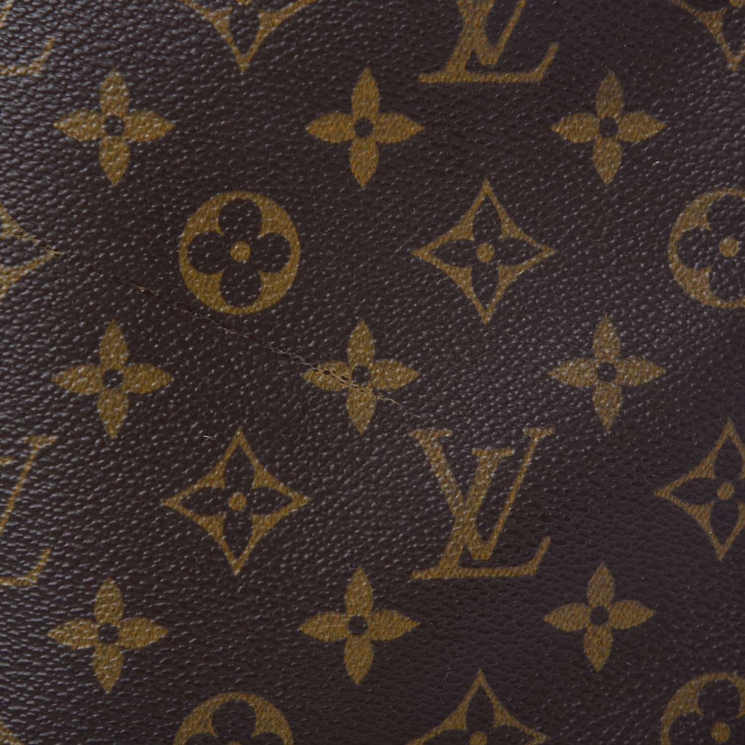 Louis Vuitton Monogram Pegase 45 8 of 17
