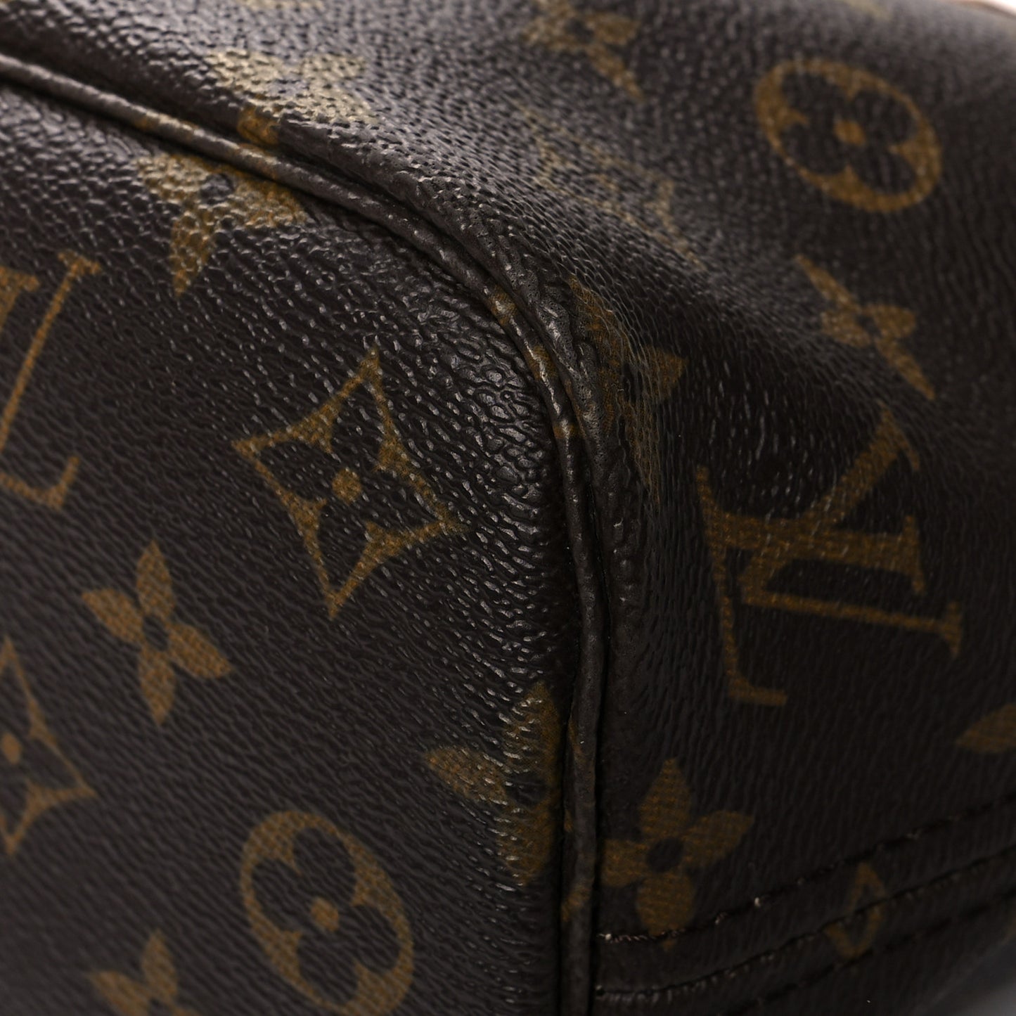 Monogram Neverfull PM