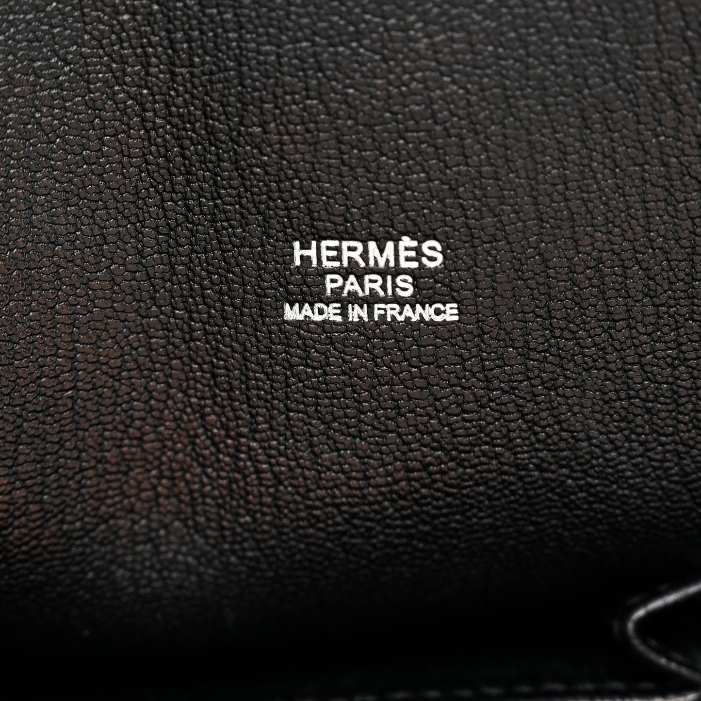 Taurillon Clemence Jypsiere 31 Black