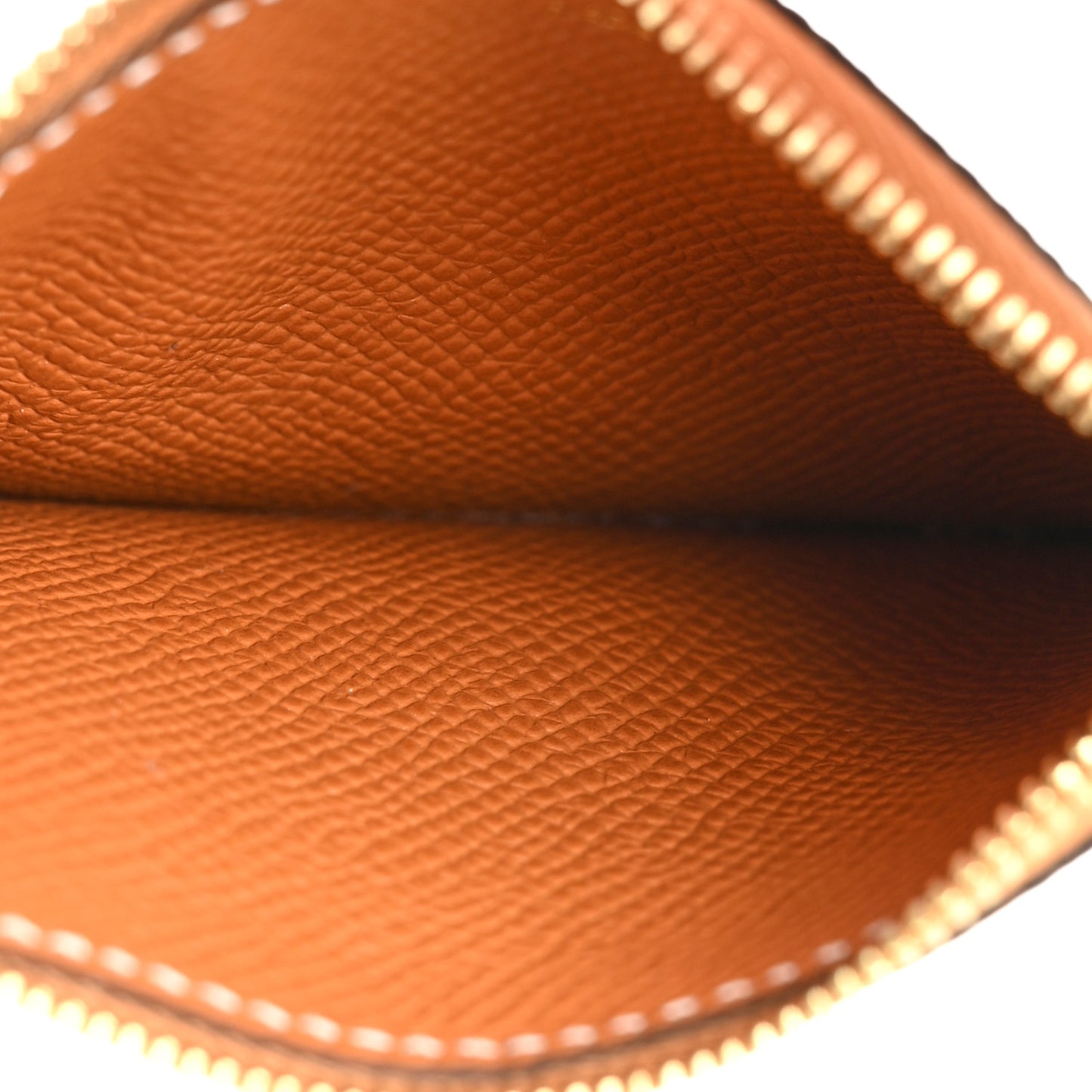 Epsom Constance Slim Wallet Gold