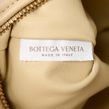 Bottega Veneta BOTTEGA VENETA Nappa Intrecciato Mini Jodie Porridge 7 of 11