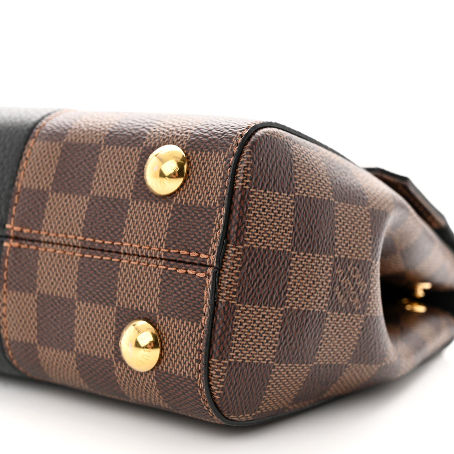 Damier Ebene Bond Street BB Black