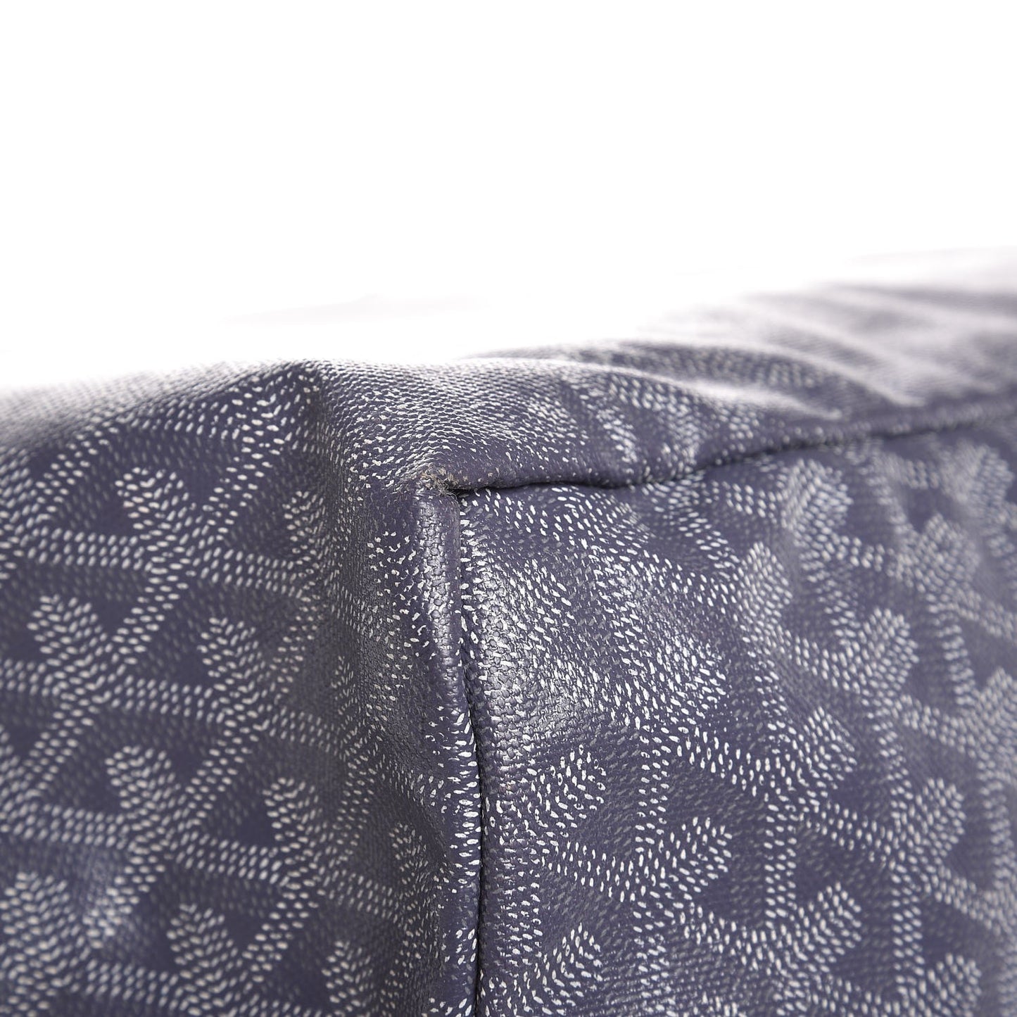 Goyardine Saint Louis GM Grey