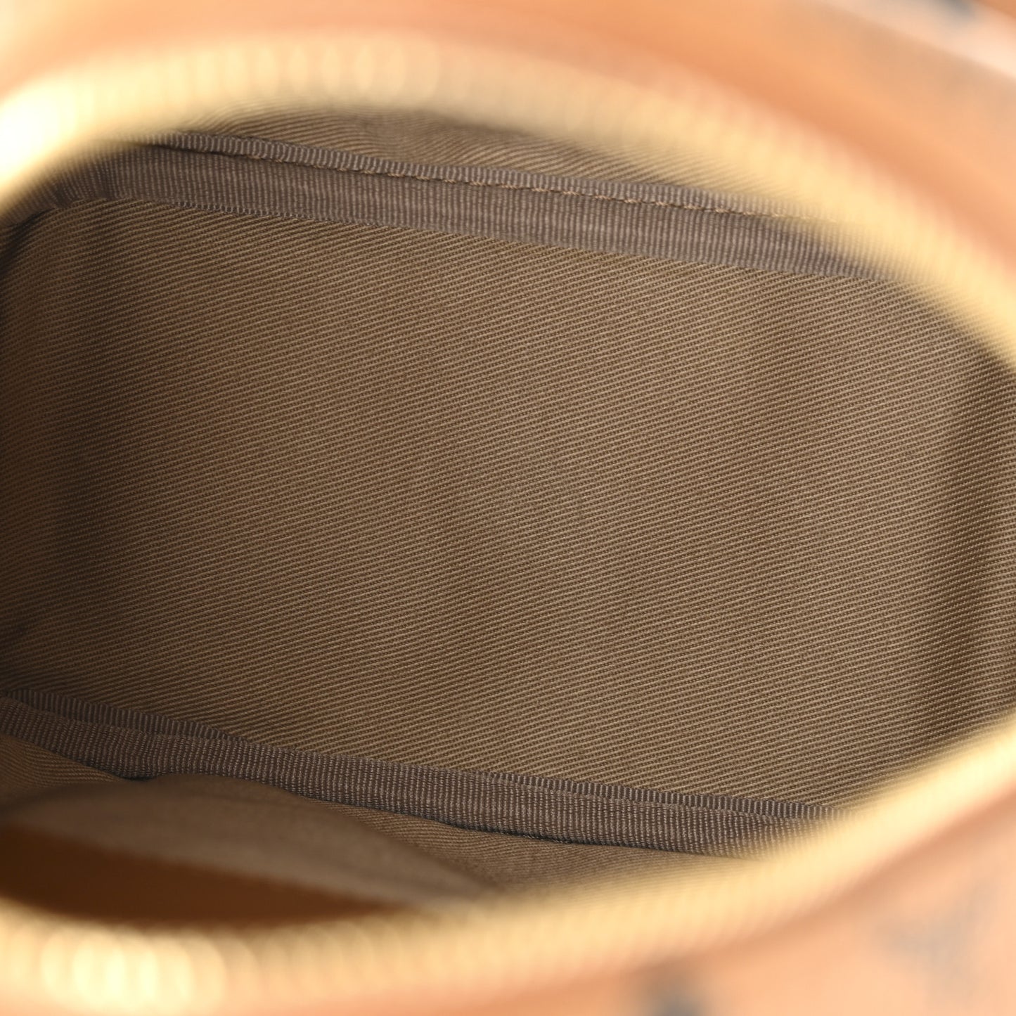Visetos X-Mini Stark Berlin Backpack Cognac