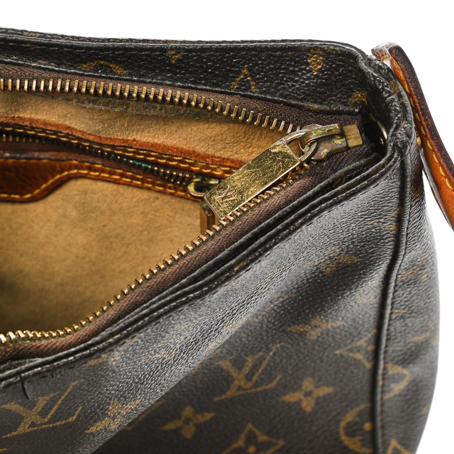 Louis Vuitton Monogram Looping MM 11 of 17