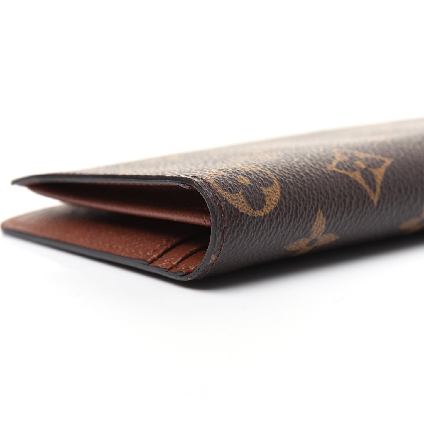 Monogram Brazza Wallet