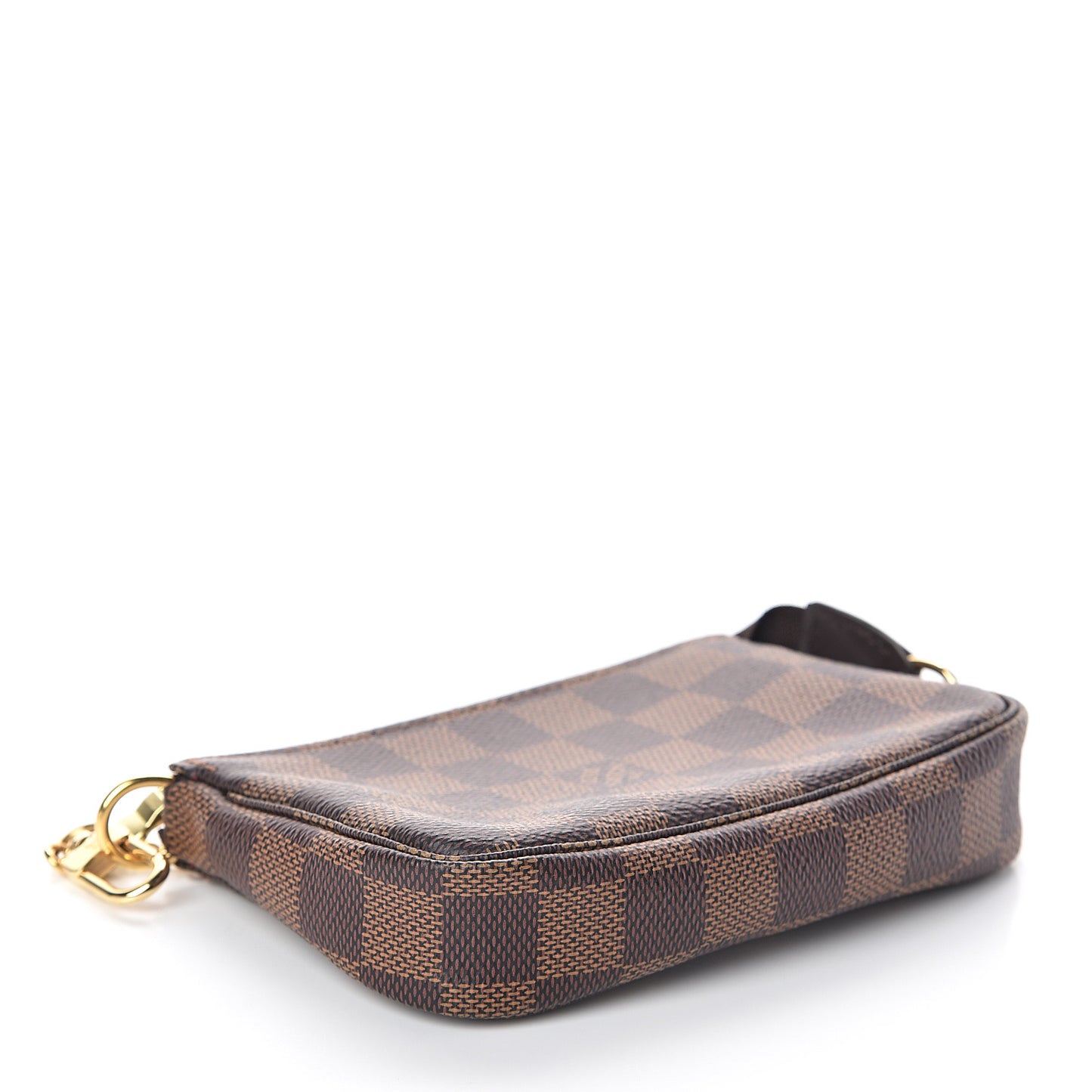 Damier Ebene Mini Pochette Accessories