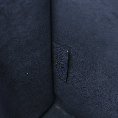 Louis Vuitton Empreinte Saint Germain PM Denim 7 of 11