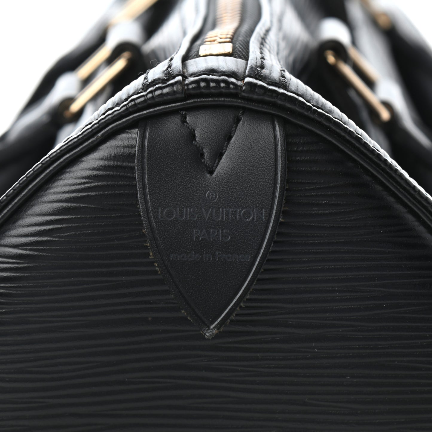 Epi Speedy 25 Black