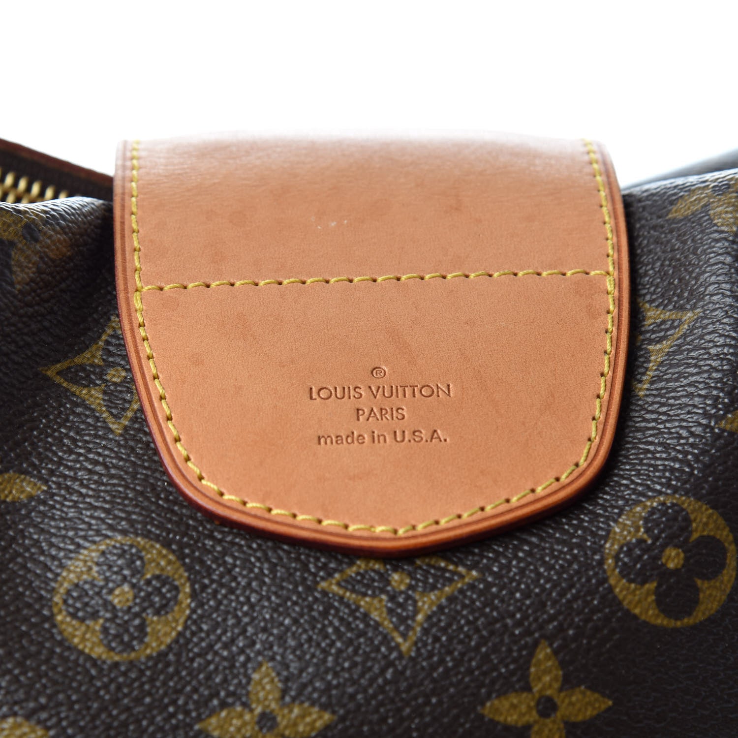 Louis Vuitton Monogram Stresa PM 6 of 9
