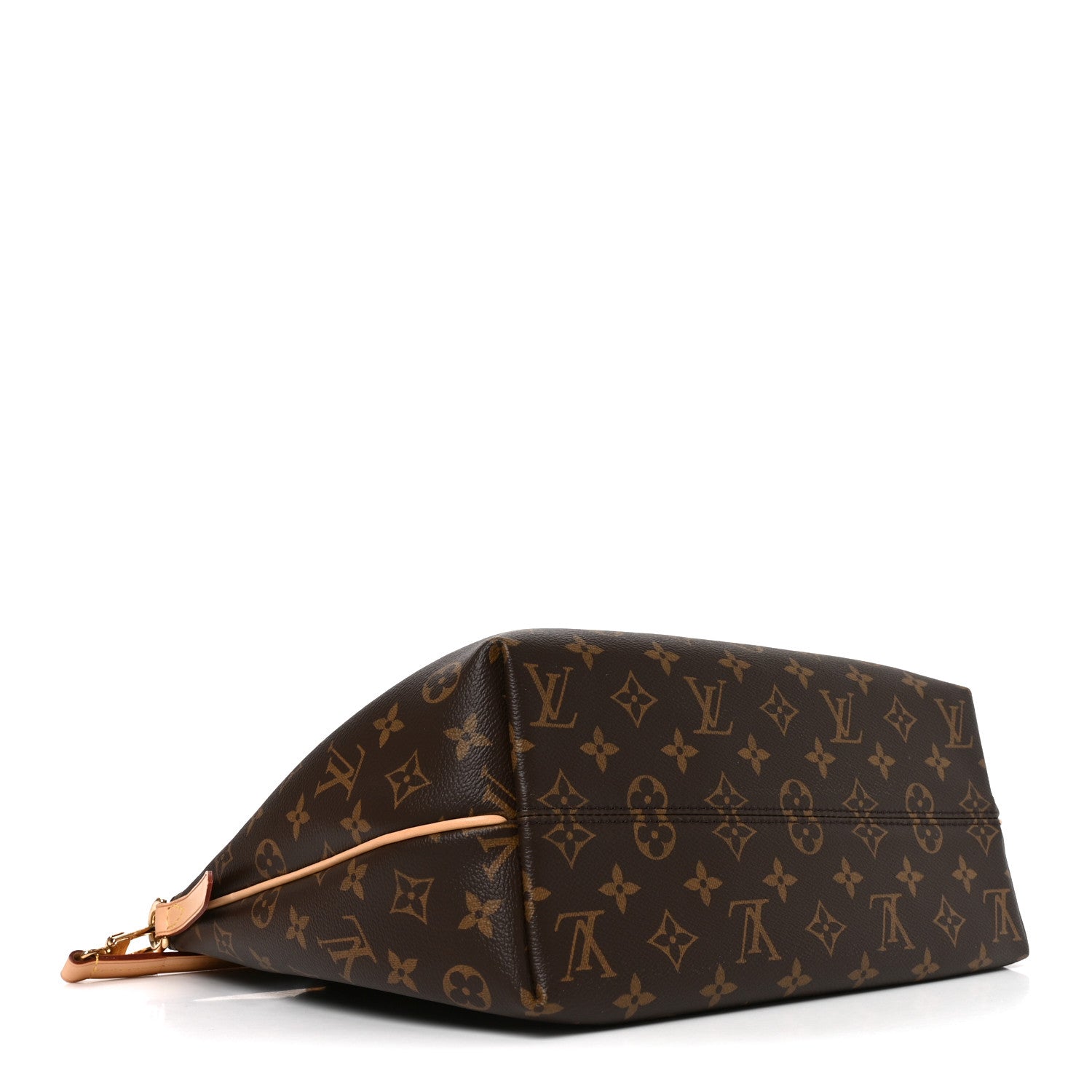 Louis Vuitton Monogram Turenne MM 4 of 9