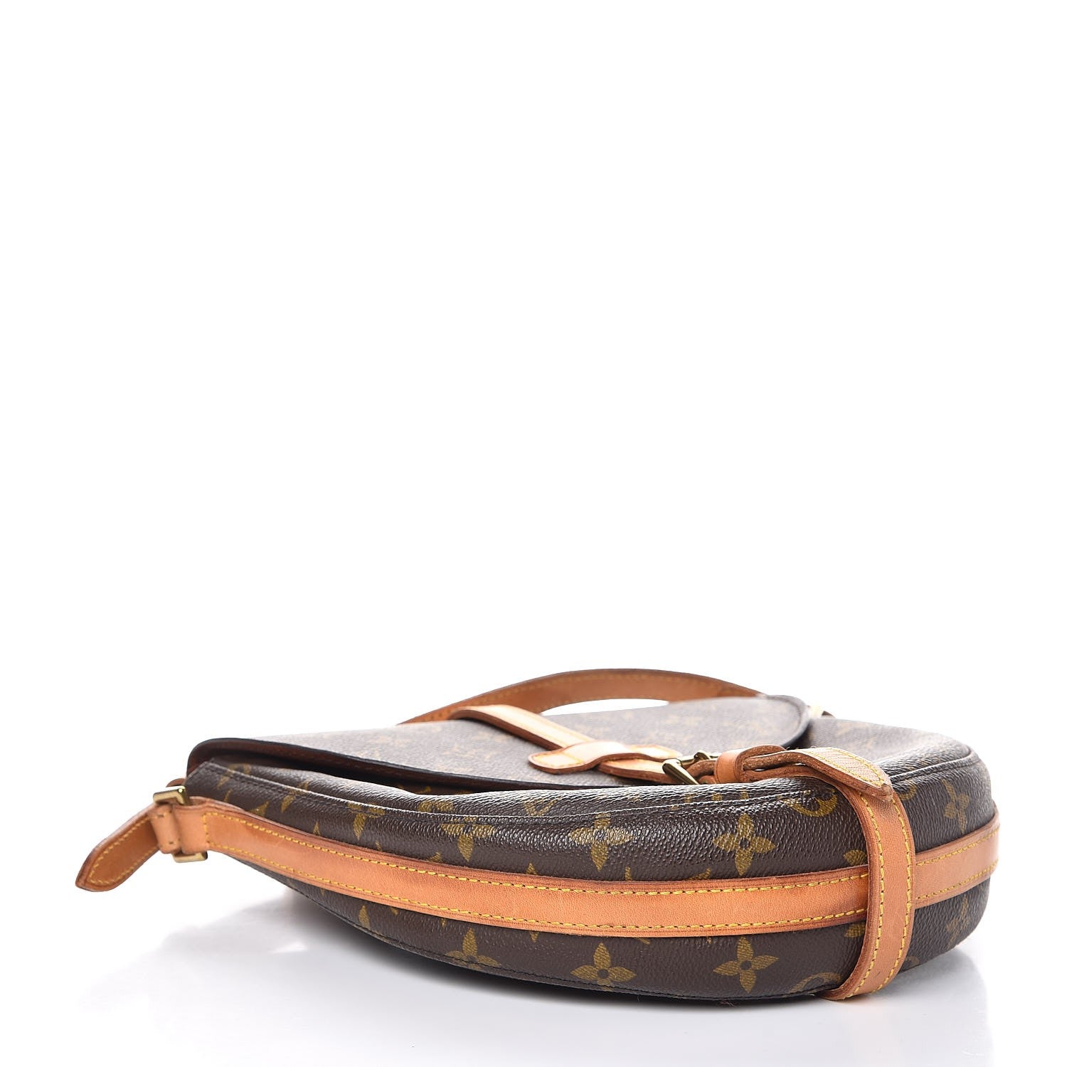 Louis Vuitton Monogram Chantilly MM 4 of 7